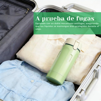 Velora TravelFlow 4 en 1