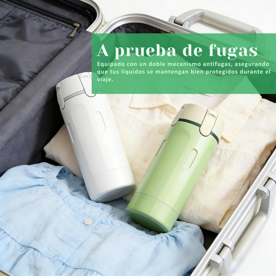 Velora TravelFlow 4 en 1